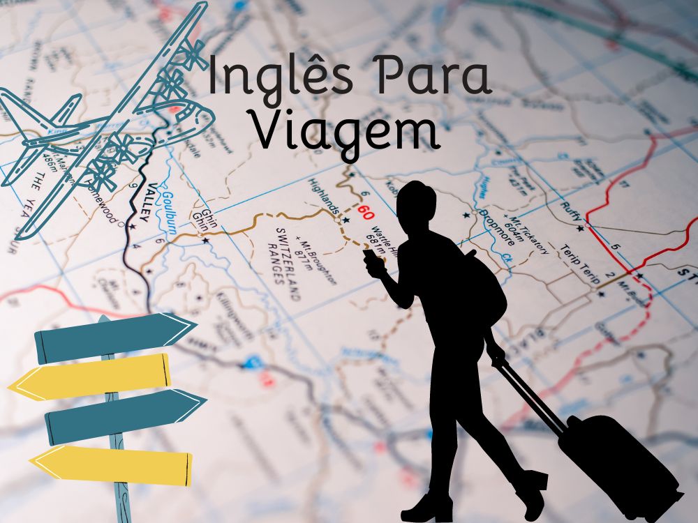 Neste guia, vamos explorar as frases básicas de Inglês para viagem que vão ser essenciais para você que quer fazer uma viagem mais tranquila, ajudando você a falar o básico e a lidar com as situações do dia a dia em outro país. Prepare-se para explorar novos horizontes com confiança e facilidade enquanto você aprende as frases fundamentais do inglês para viagem!